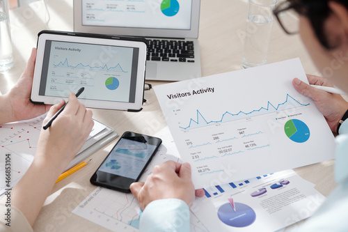 legal documentation review process legal documentation review process