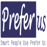 Prefer US