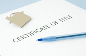 Title Certificate Services in Ahmedabad