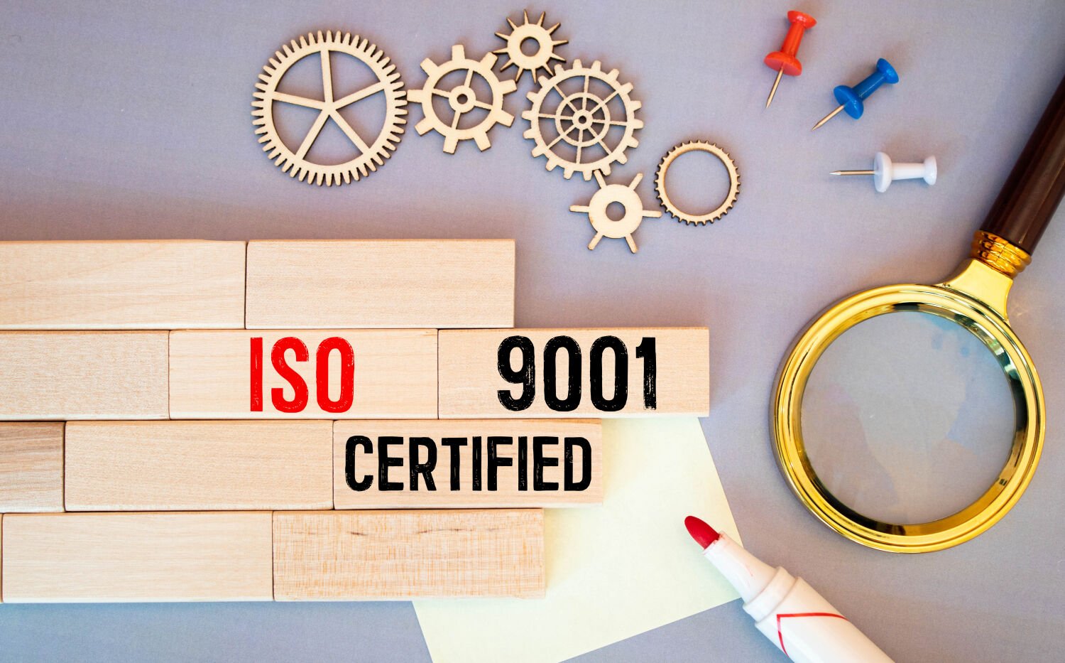 ISO Certification Ahmedabad