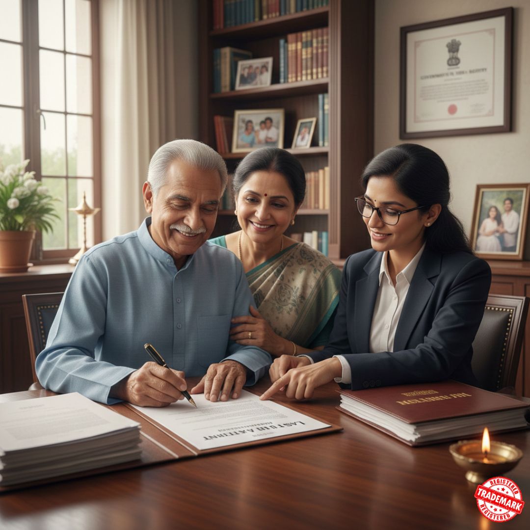 Will Registration in Ahmedabad, India Will Registration in Ahmedabad, India